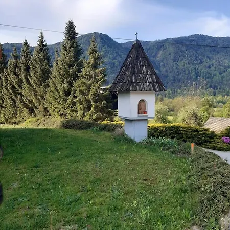 Sobe U Sirrc Отель типа 