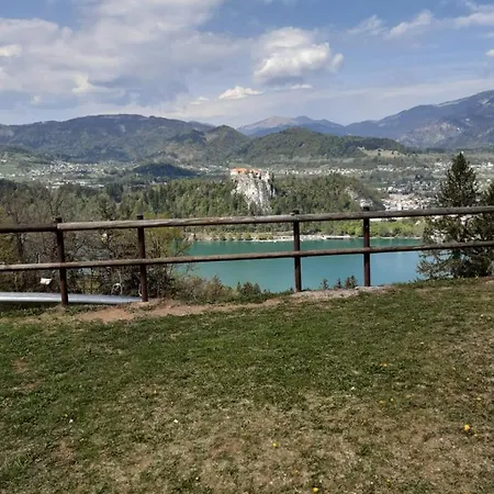 Sobe U Sirrc Отель типа 