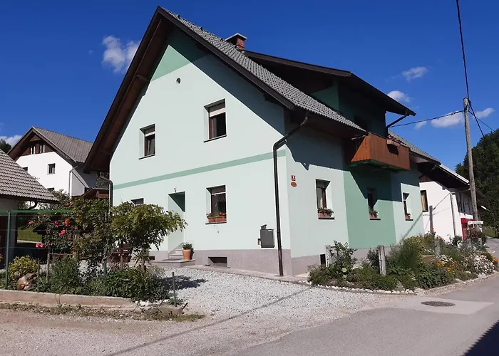 Sobe U Sirrc Отель типа 