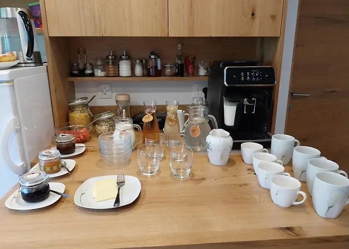 Sobe U Sirrc Отель типа 