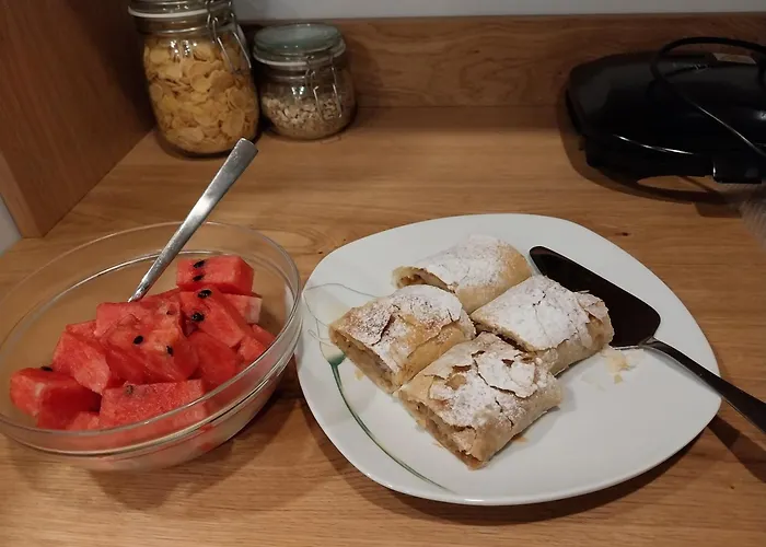 Sobe U Sirrc Отель типа 